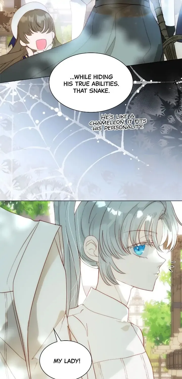 Read Born as the Second Daughter chapter 40 image 59 on Lezhin