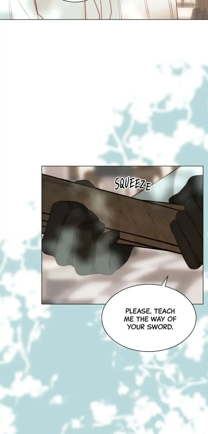 Read Born as the Second Daughter chapter 40 image 60 on Lezhin