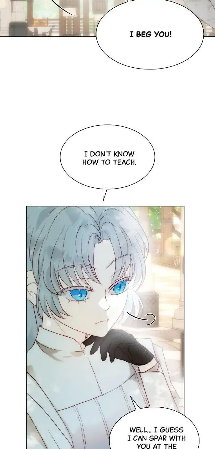Read Born as the Second Daughter chapter 40 image 62 on Lezhin