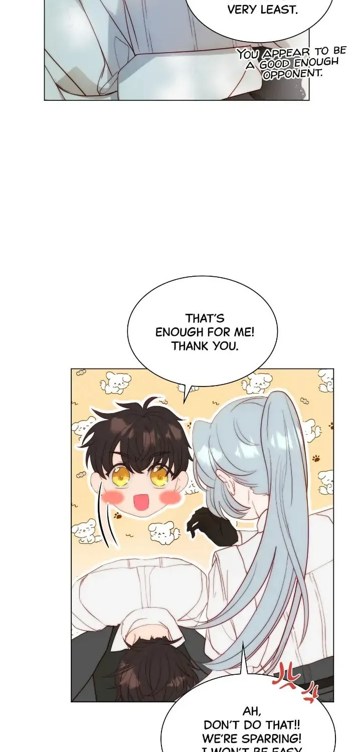 Read Born as the Second Daughter chapter 40 image 63 on Lezhin