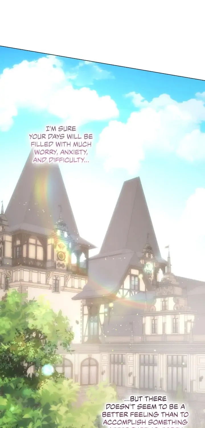 Read Born as the Second Daughter chapter 40 image 67 on Lezhin