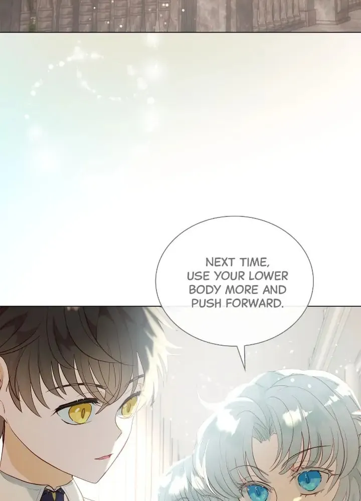 Read Born as the Second Daughter chapter 40 image 69 on Lezhin