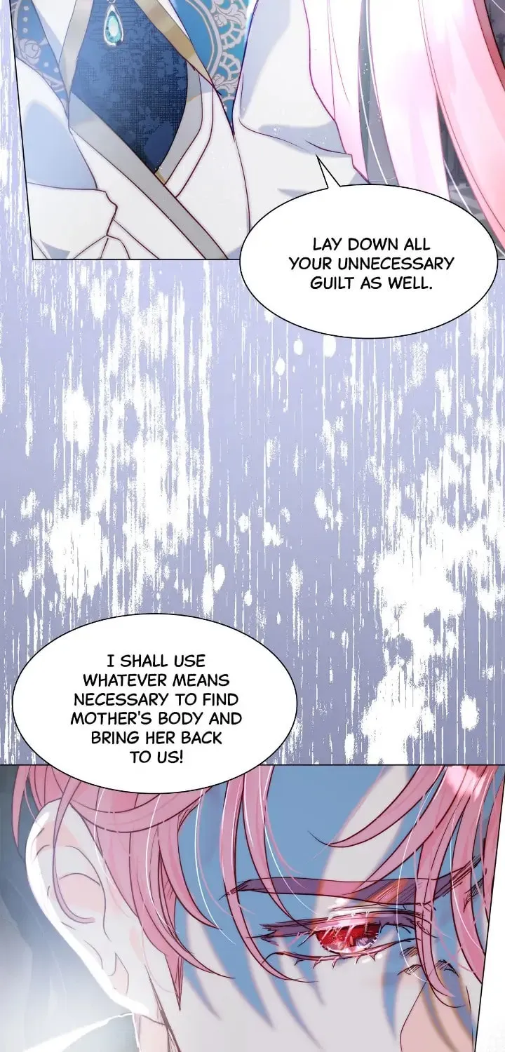 Read Born as the Second Daughter chapter 40 image 7 on Lezhin