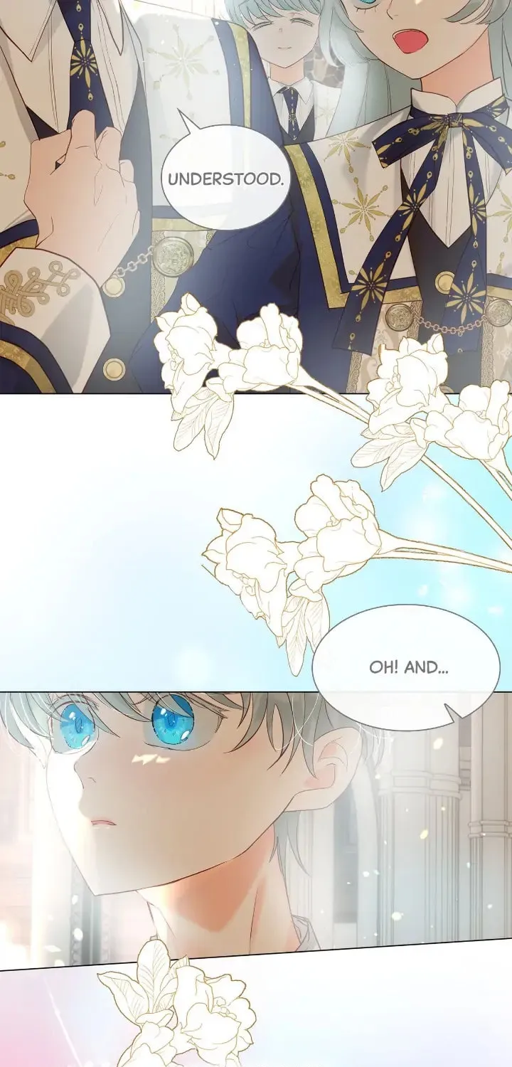Read Born as the Second Daughter chapter 40 image 70 on Lezhin