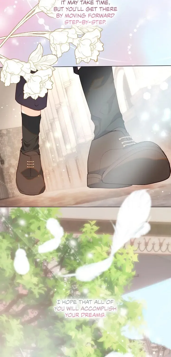 Read Born as the Second Daughter chapter 40 image 71 on Lezhin