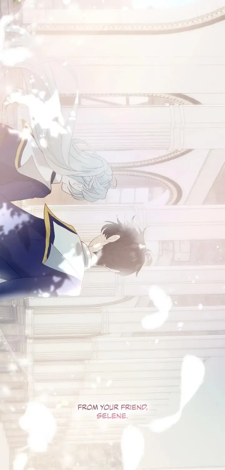 Read Born as the Second Daughter chapter 40 image 73 on Lezhin