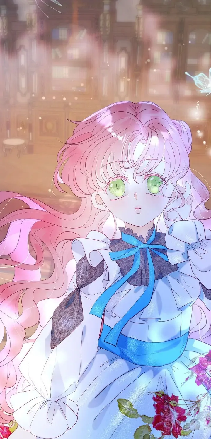 Read Born as the Second Daughter chapter 40 image 76 on Lezhin