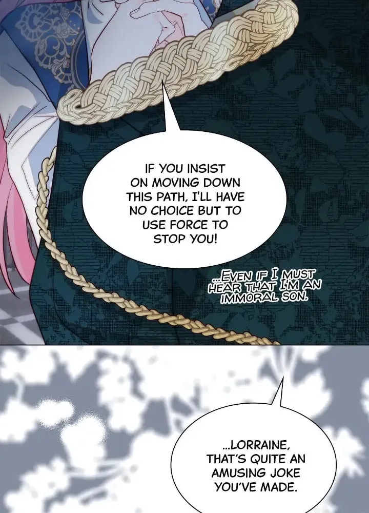 Read Born as the Second Daughter chapter 40 image 9 on Lezhin