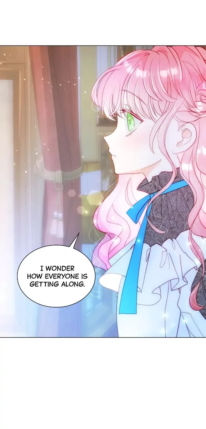 Read Born as the Second Daughter chapter 41 image 1 on Lezhin