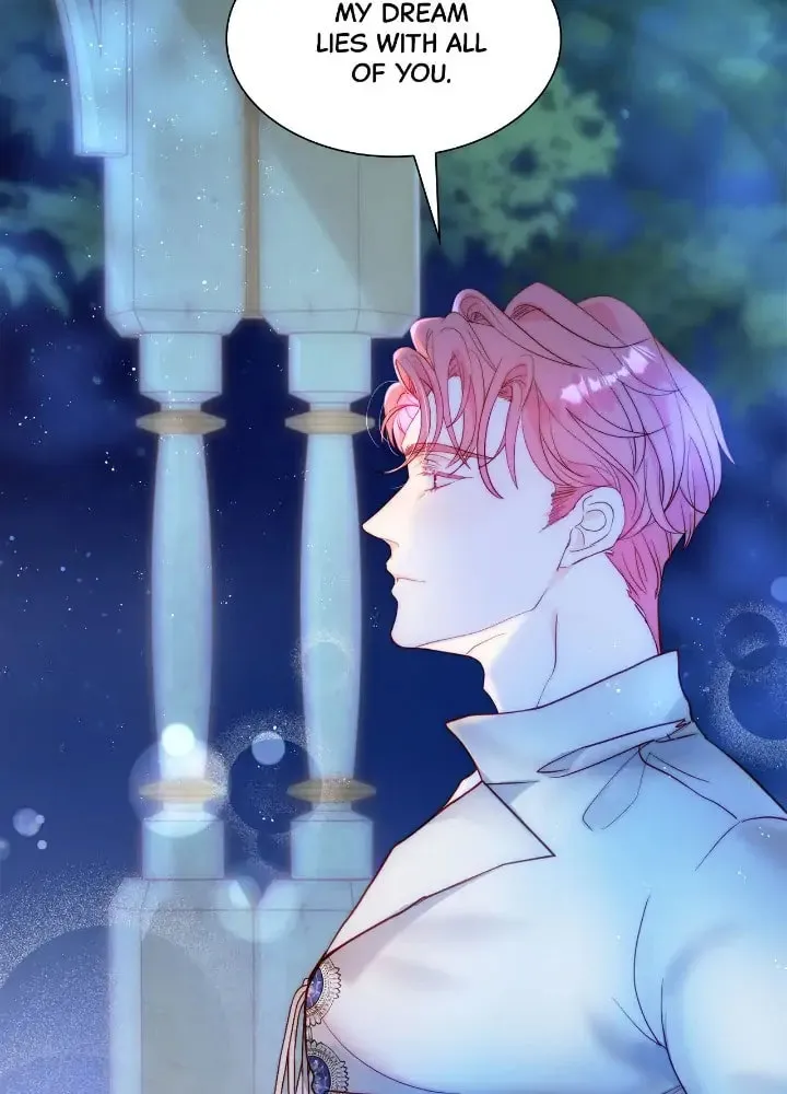 Read Born as the Second Daughter chapter 41 image 14 on Lezhin