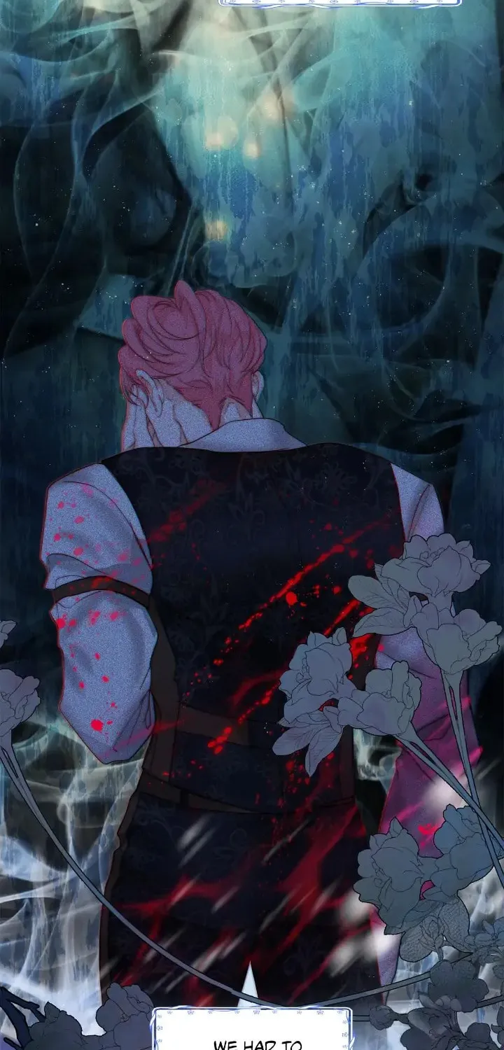 Read Born as the Second Daughter chapter 41 image 19 on Lezhin