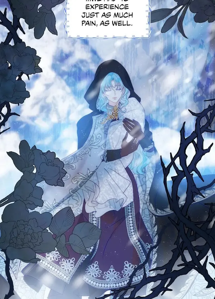 Read Born as the Second Daughter chapter 41 image 20 on Lezhin