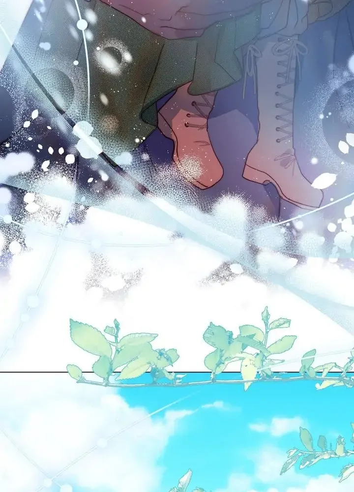 Read Born as the Second Daughter chapter 41 image 25 on Lezhin