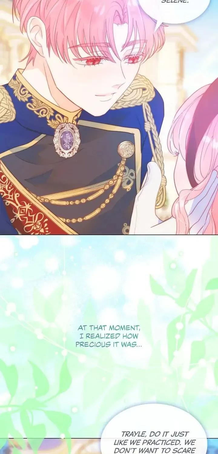 Read Born as the Second Daughter chapter 41 image 27 on Lezhin