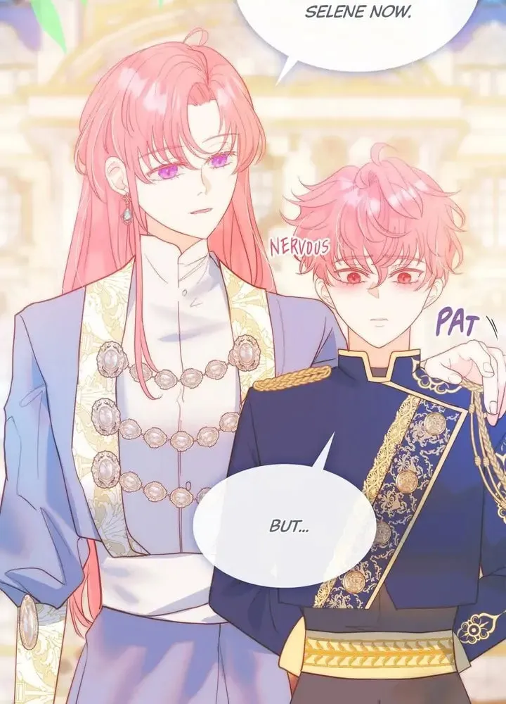 Read Born as the Second Daughter chapter 41 image 28 on Lezhin