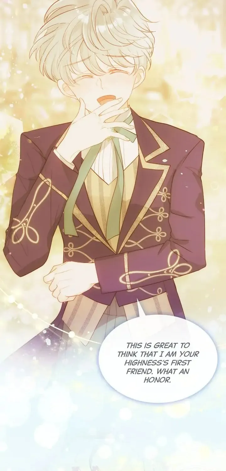 Read Born as the Second Daughter chapter 41 image 30 on Lezhin