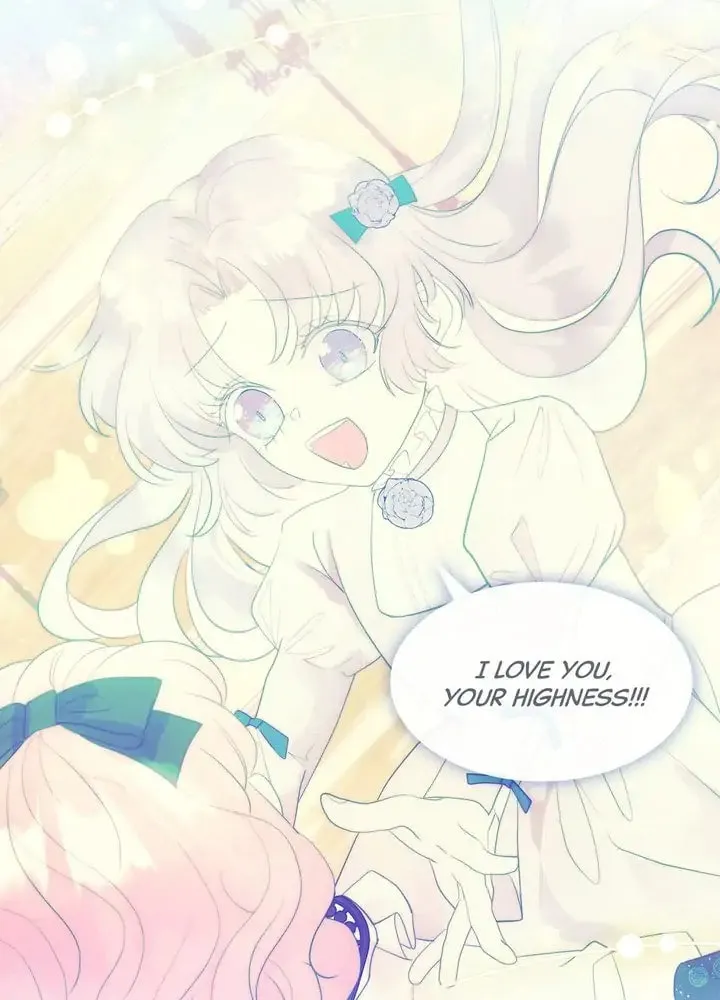 Read Born as the Second Daughter chapter 41 image 31 on Lezhin