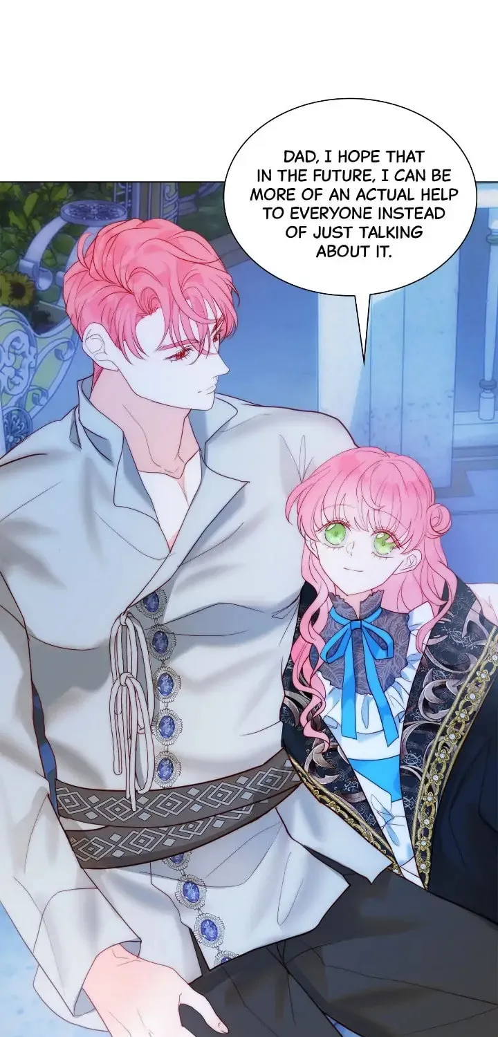 Read Born as the Second Daughter chapter 41 image 34 on Lezhin