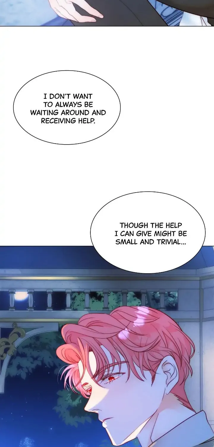 Read Born as the Second Daughter chapter 41 image 35 on Lezhin