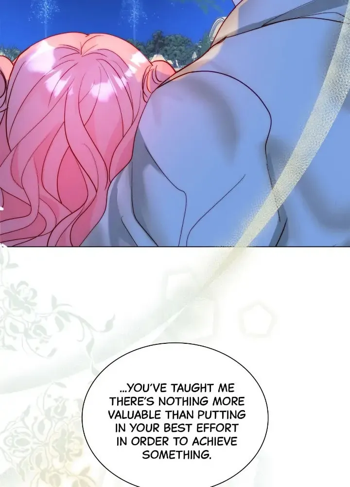 Read Born as the Second Daughter chapter 41 image 36 on Lezhin