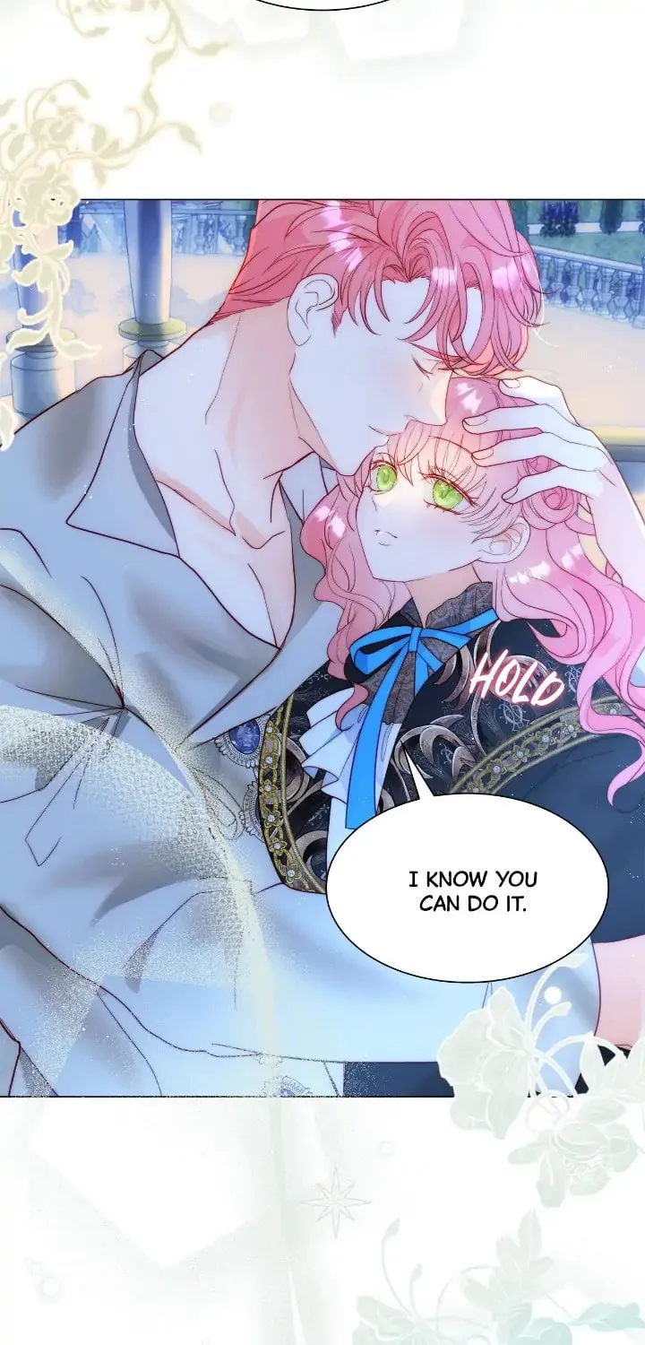 Read Born as the Second Daughter chapter 41 image 37 on Lezhin