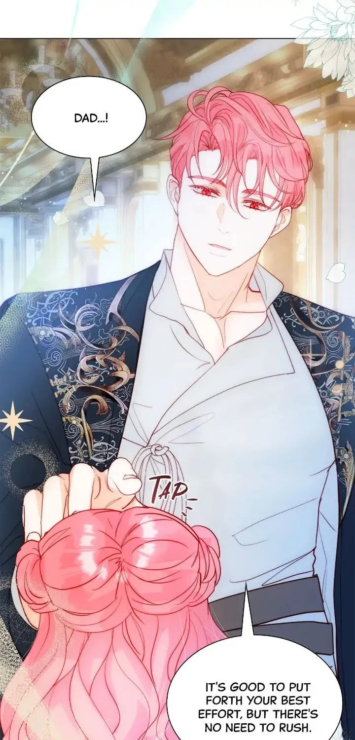 Read Born as the Second Daughter chapter 41 image 4 on Lezhin