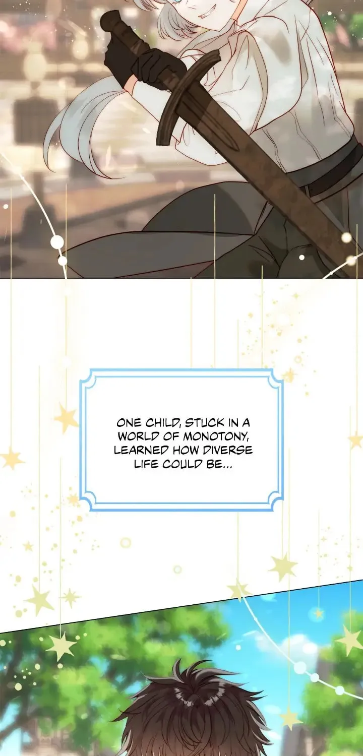 Read Born as the Second Daughter chapter 41 image 43 on Lezhin