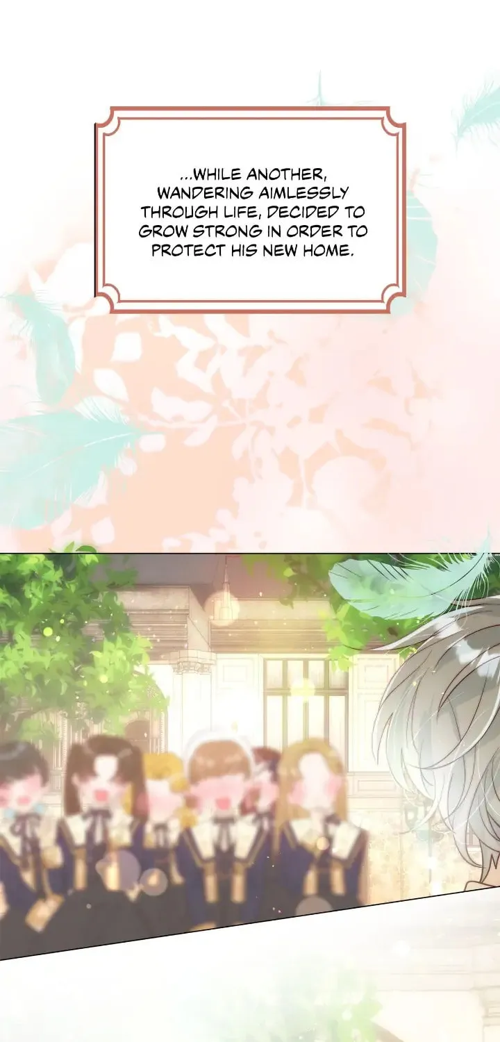 Read Born as the Second Daughter chapter 41 image 45 on Lezhin