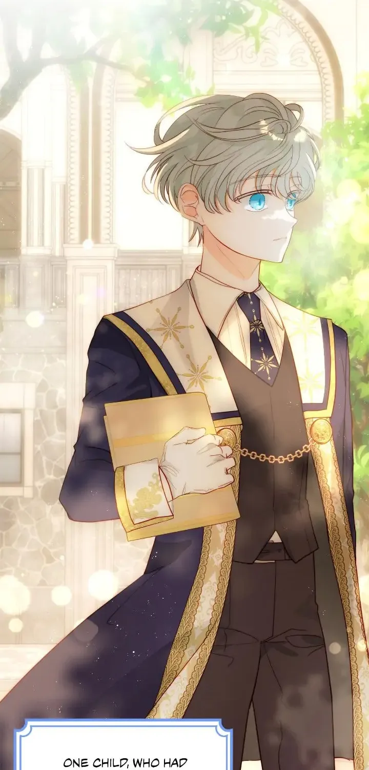 Read Born as the Second Daughter chapter 41 image 46 on Lezhin