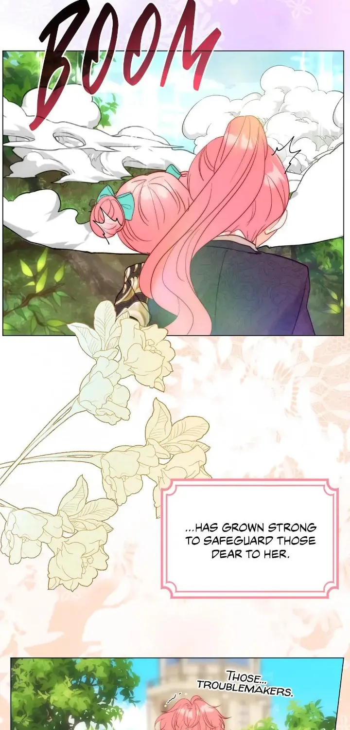 Read Born as the Second Daughter chapter 41 image 49 on Lezhin