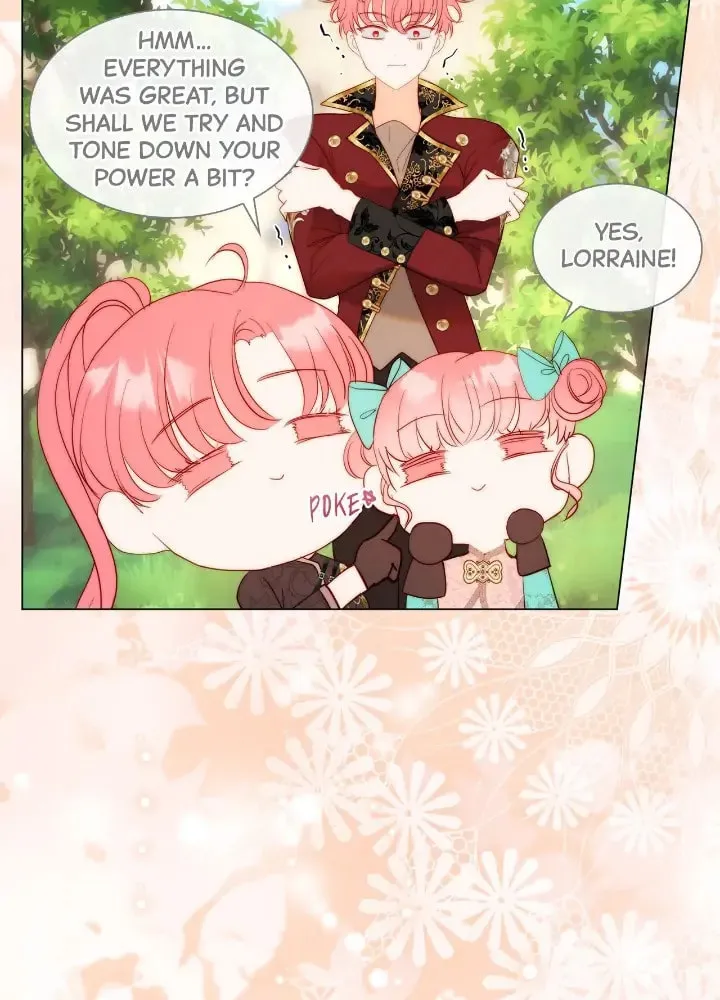 Read Born as the Second Daughter chapter 41 image 50 on Lezhin