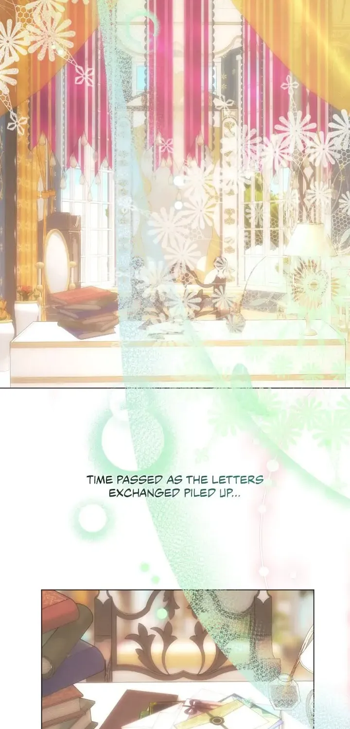 Read Born as the Second Daughter chapter 41 image 52 on Lezhin