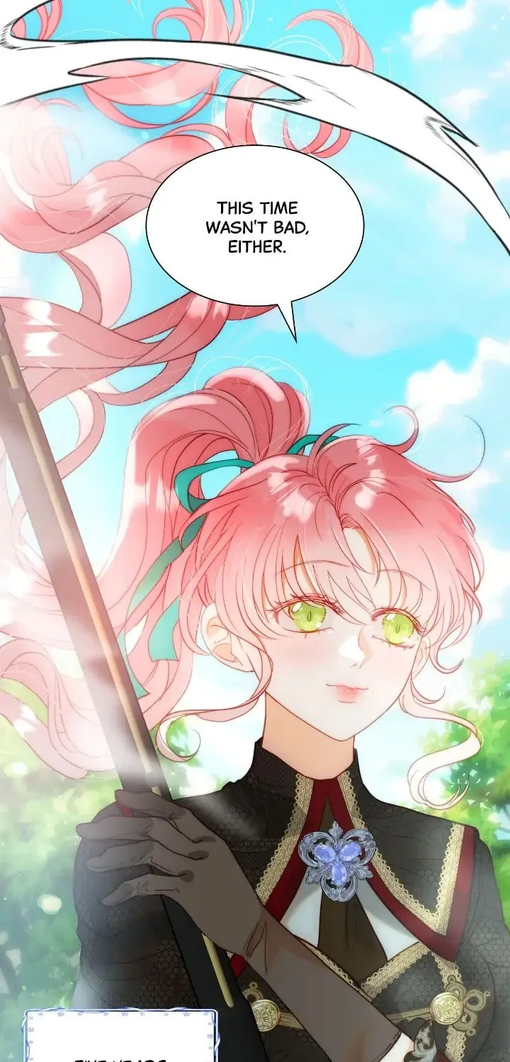 Read Born as the Second Daughter chapter 41 image 59 on Lezhin