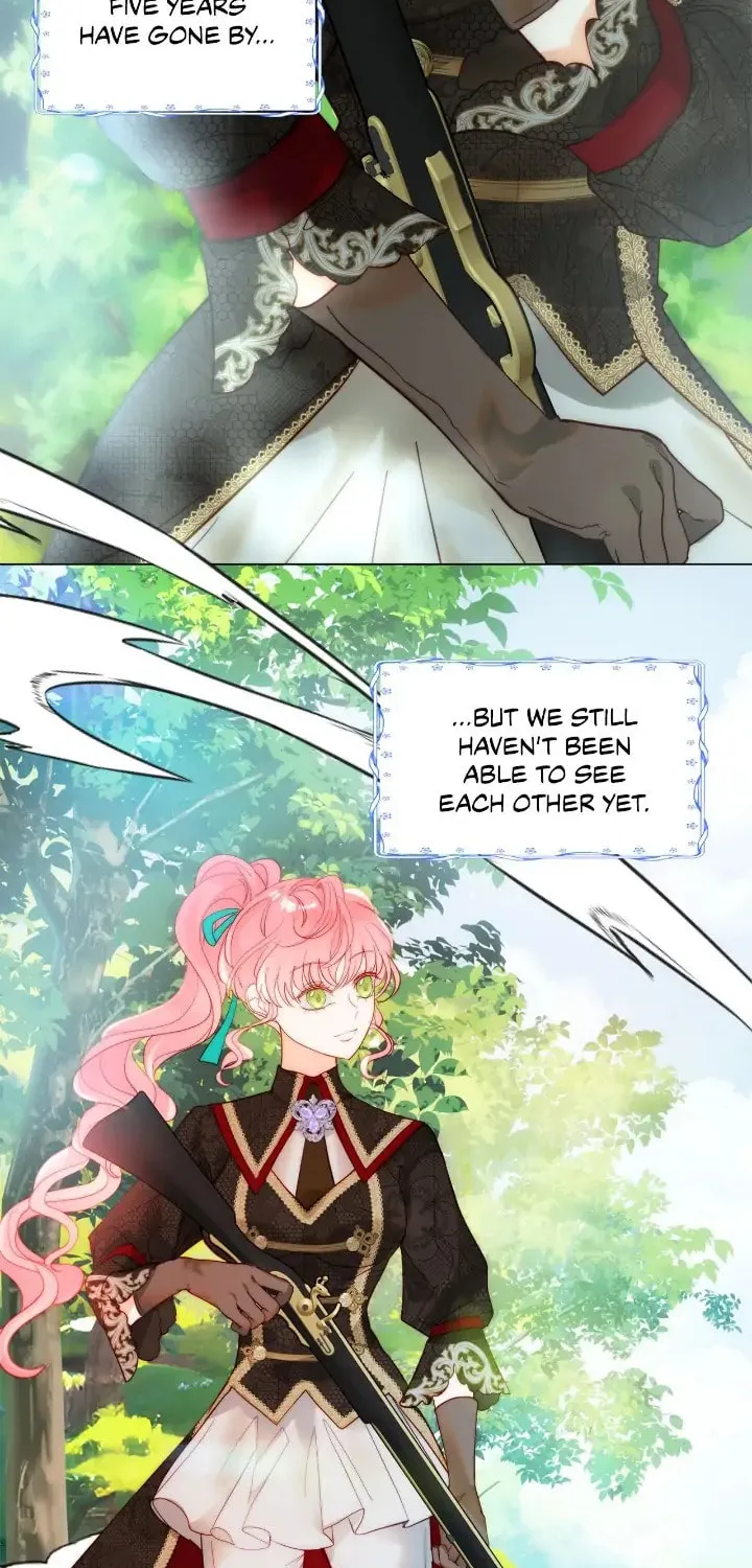 Read Born as the Second Daughter chapter 41 image 60 on Lezhin