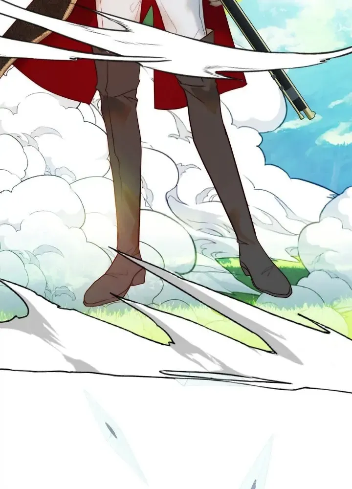 Read Born as the Second Daughter chapter 41 image 61 on Lezhin