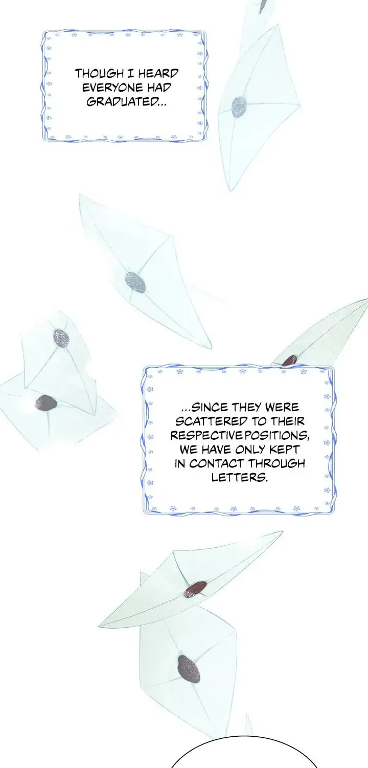 Read Born as the Second Daughter chapter 41 image 62 on Lezhin
