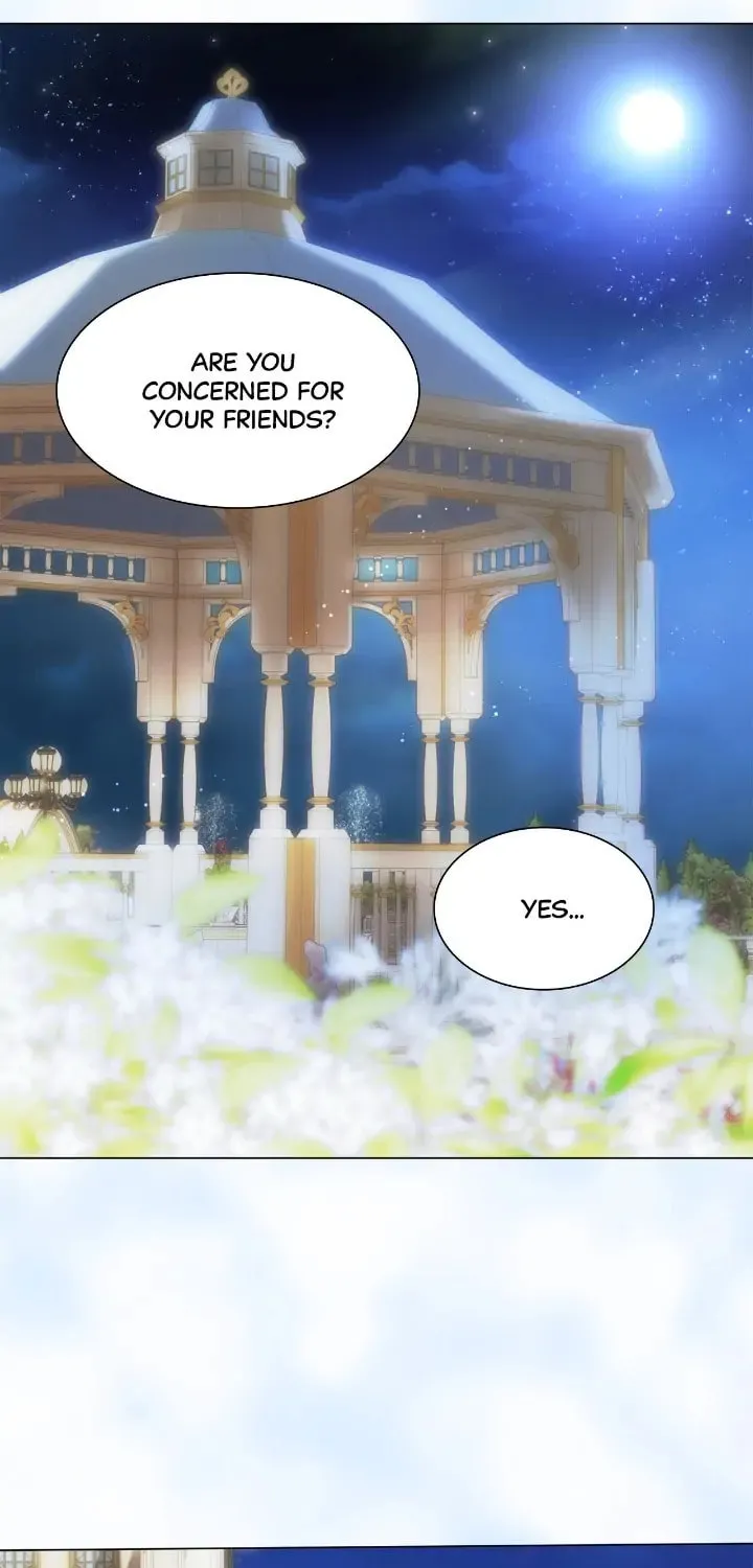 Read Born as the Second Daughter chapter 41 image 7 on Lezhin