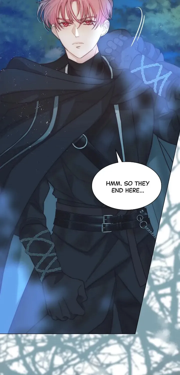 Read Born as the Second Daughter chapter 41 image 71 on Lezhin