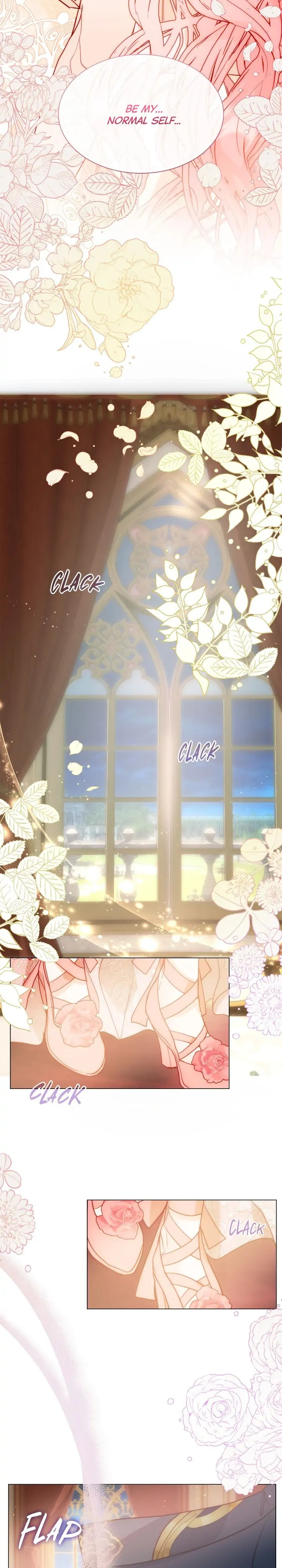 Read Born as the Second Daughter chapter 42.1 image 22 on Lezhin
