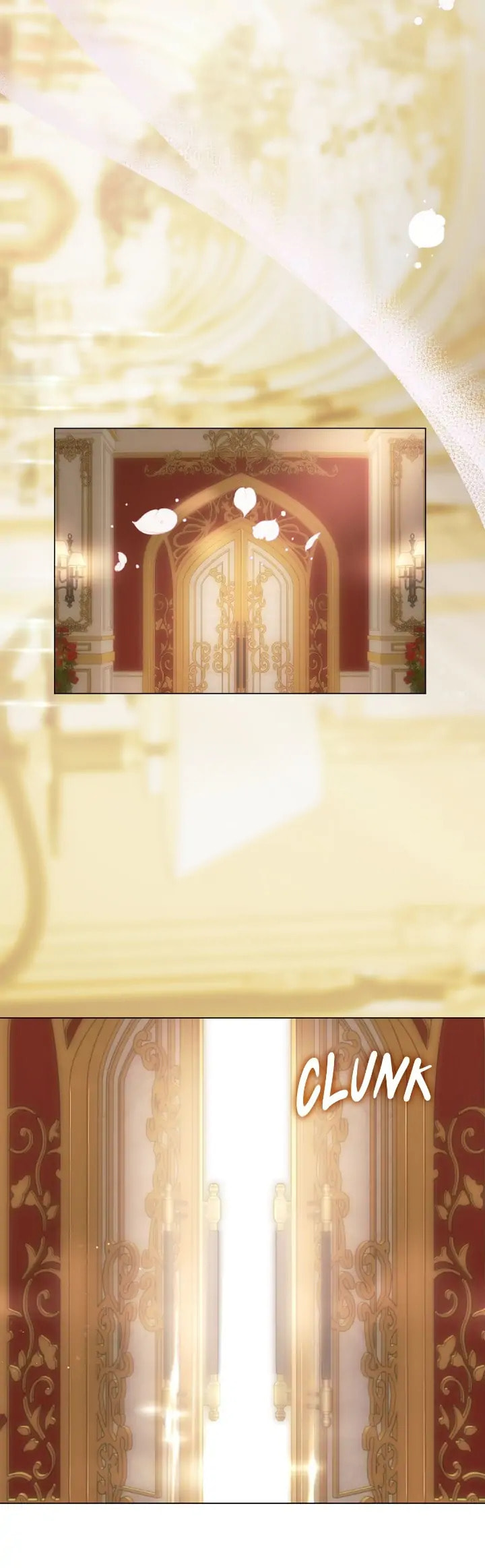 Read Born as the Second Daughter chapter 42.1 image 24 on Lezhin