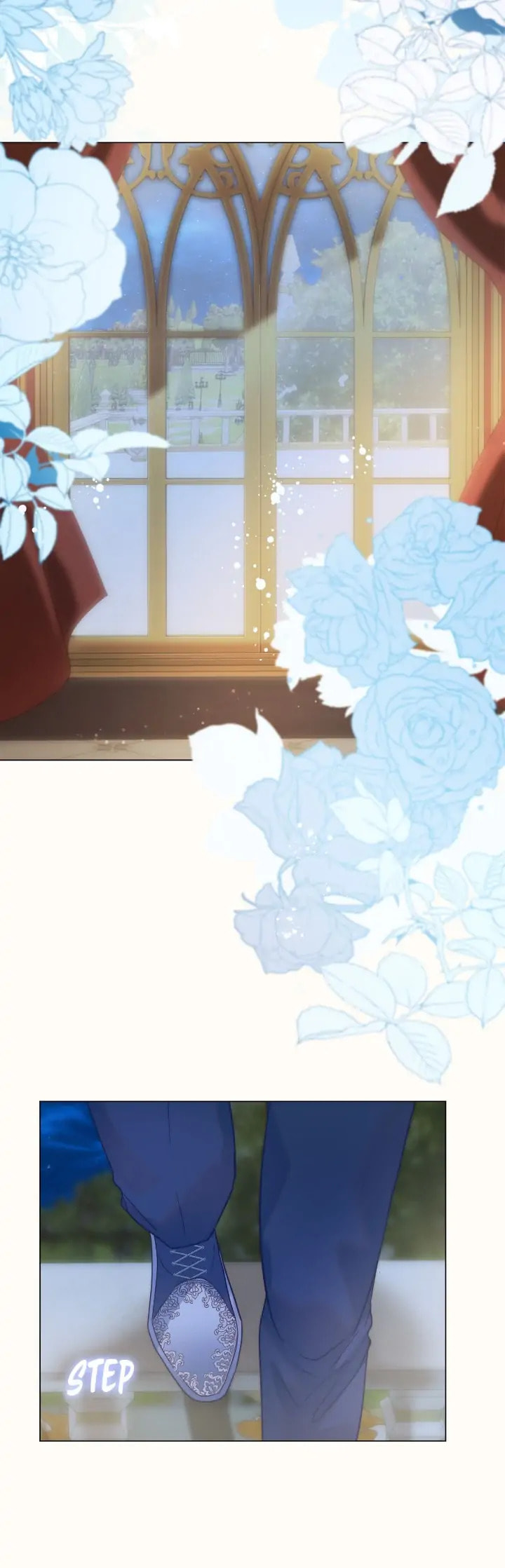 Read Born as the Second Daughter chapter 42.1 image 28 on Lezhin