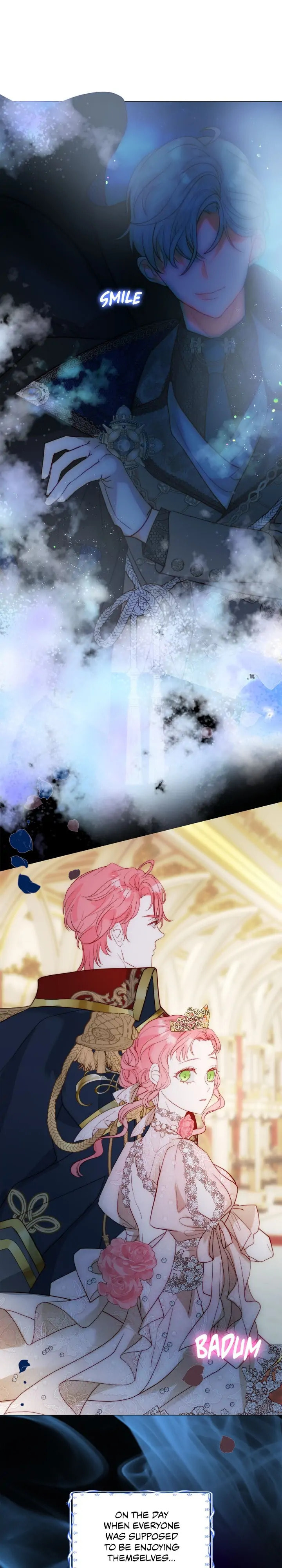 Read Born as the Second Daughter chapter 42.1 image 29 on Lezhin