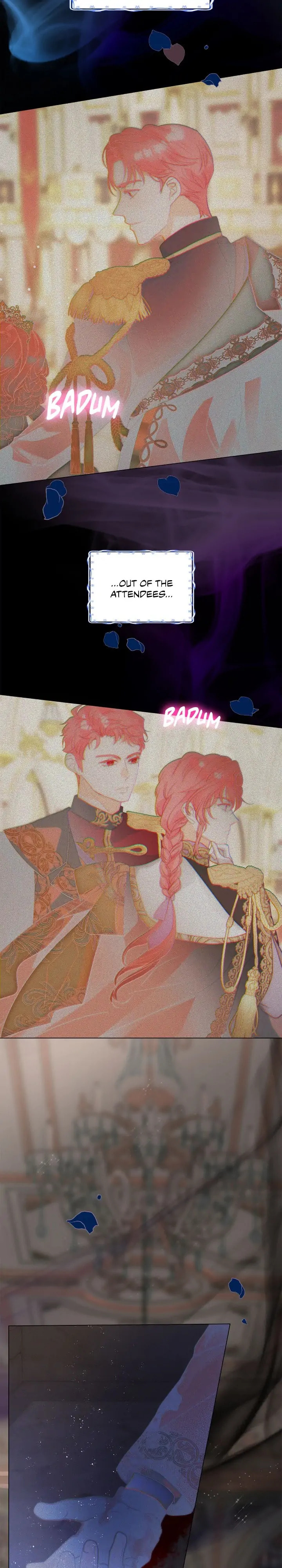 Read Born as the Second Daughter chapter 42.1 image 30 on Lezhin