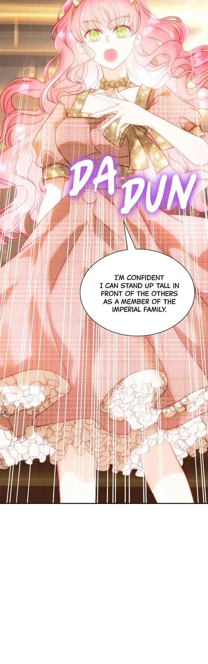 Read Born as the Second Daughter chapter 42.1 image 4 on Lezhin