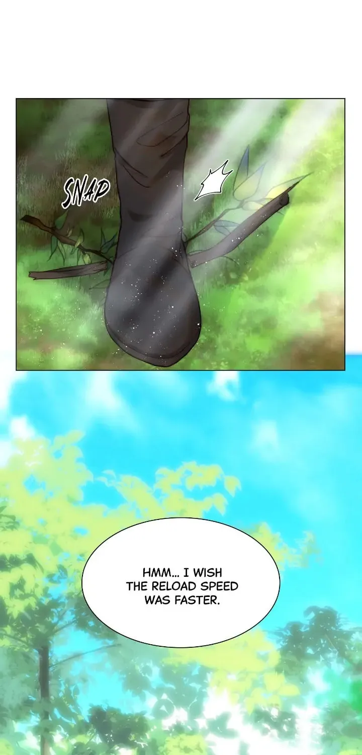 Read Born as the Second Daughter chapter 42 image 1 on Lezhin