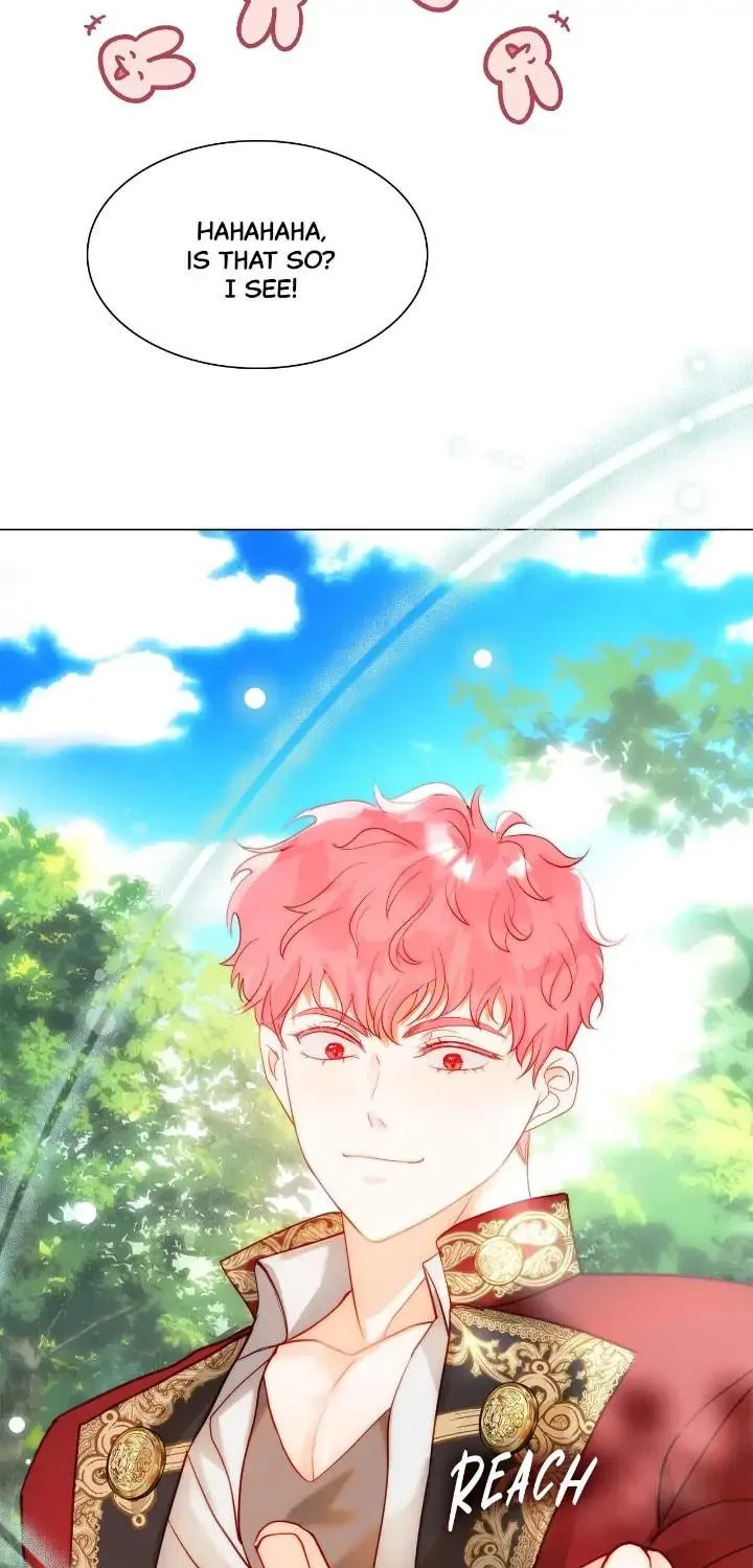 Read Born as the Second Daughter chapter 42 image 10 on Lezhin