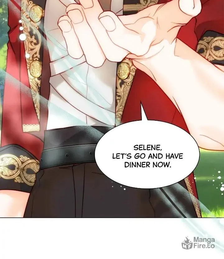 Read Born as the Second Daughter chapter 42 image 11 on Lezhin