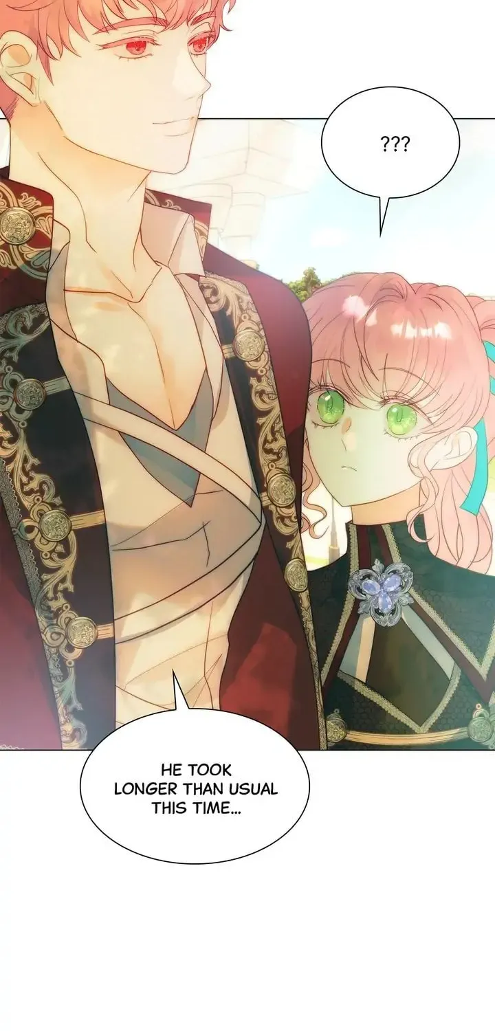 Read Born as the Second Daughter chapter 42 image 16 on Lezhin