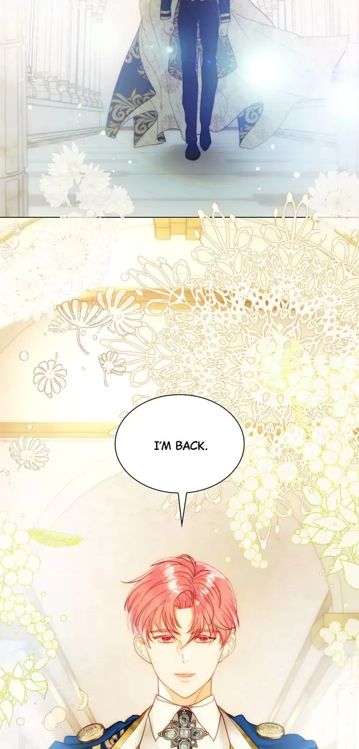 Read Born as the Second Daughter chapter 42 image 18 on Lezhin