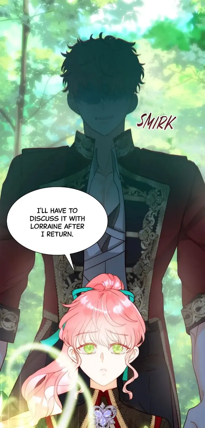 Read Born as the Second Daughter chapter 42 image 2 on Lezhin
